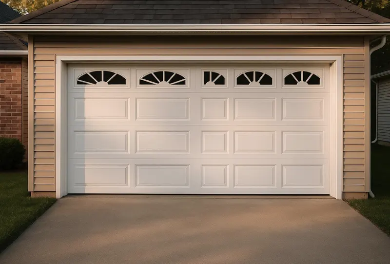 Contact Norfolk Garage Door Pro